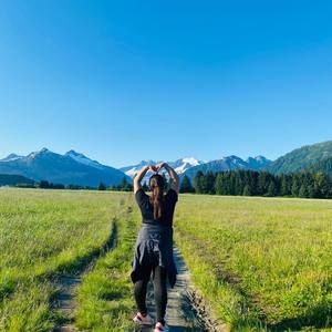 Meet your Posher, Jimyra